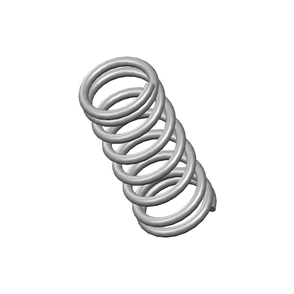 Approved Vendor Compression Spring, O= .250, L= .63, W= .030 G609975164 - main